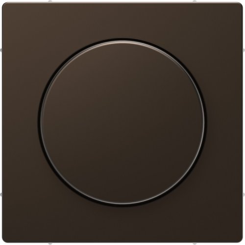 Лицевая панель Schneider Electric Merten D-Life для светорегулятора поворотного мокко картинка